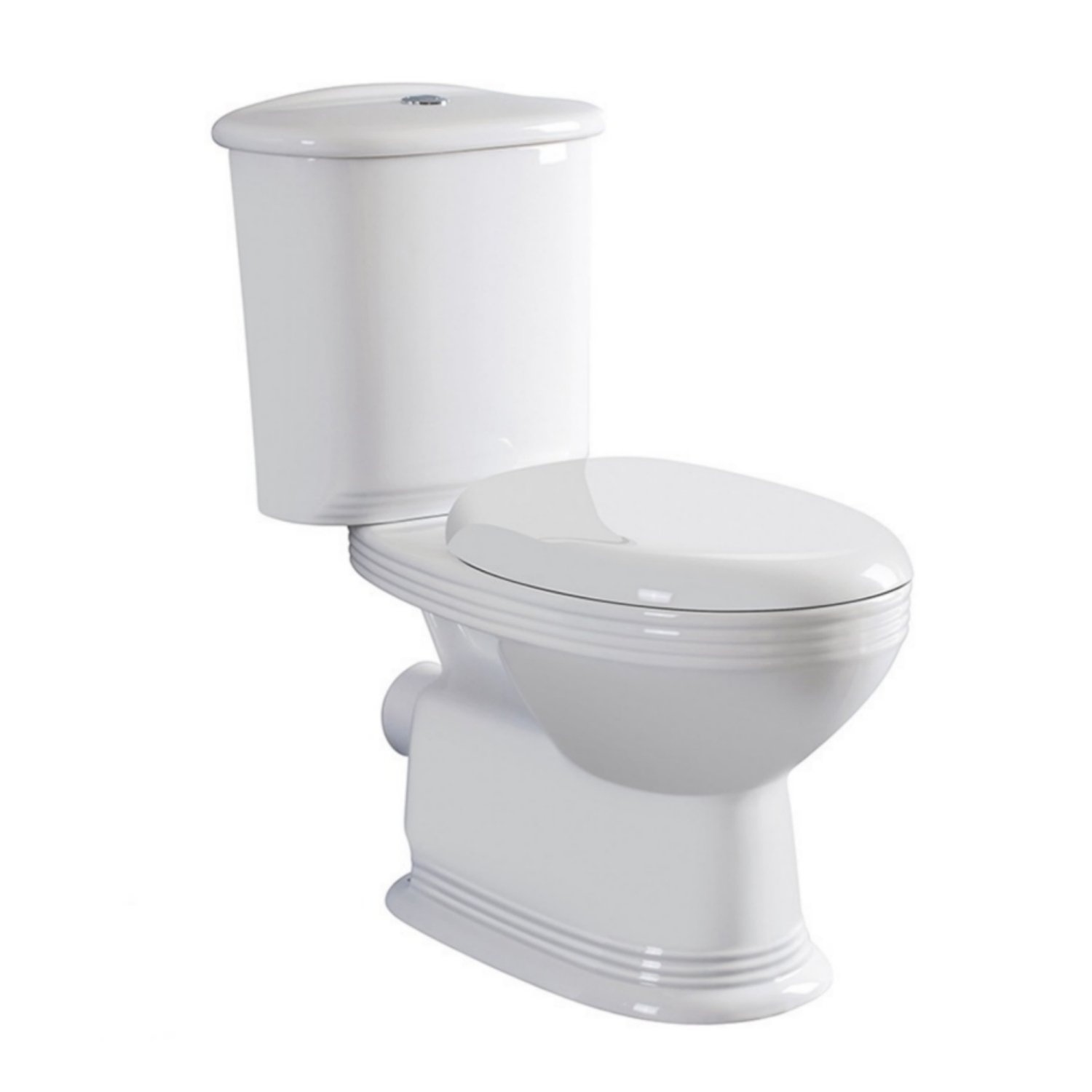 0021 Ceramic Toilet