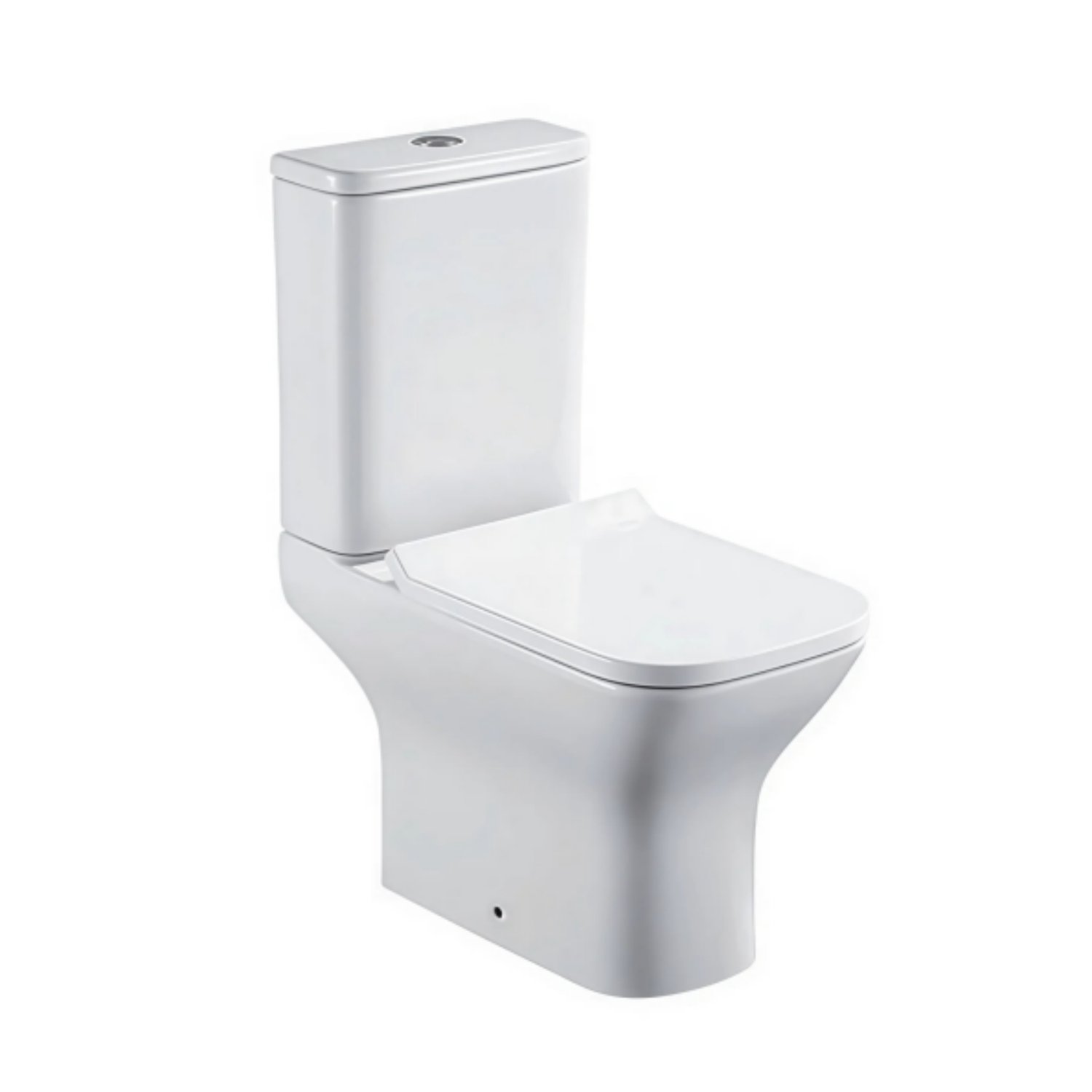 1125 Two Pieces Toilet