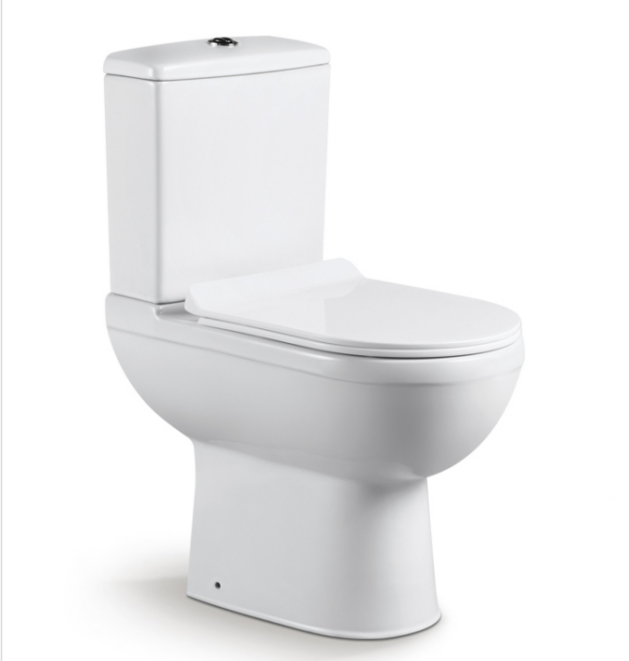 2213 Two Pieces Toilet