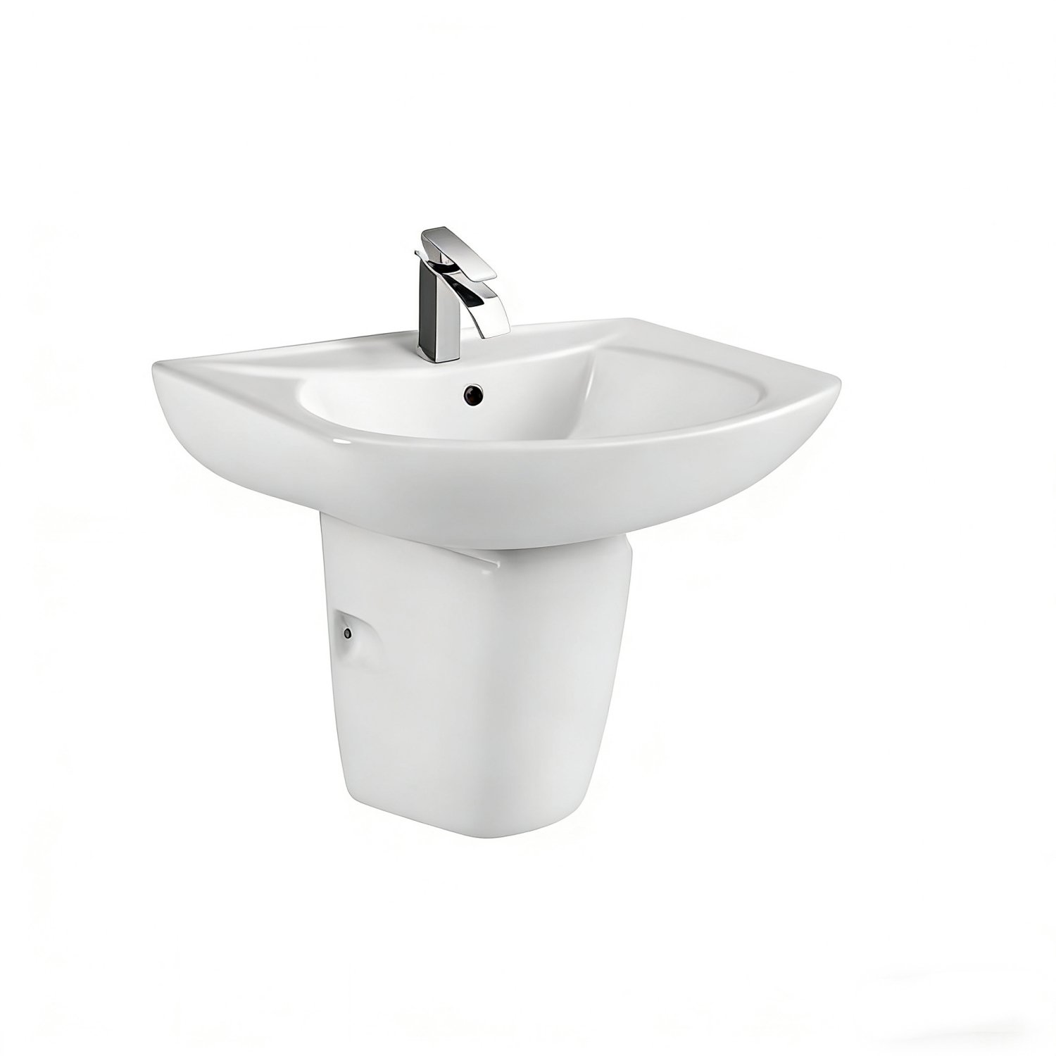 2310 Half Pedestal Basin