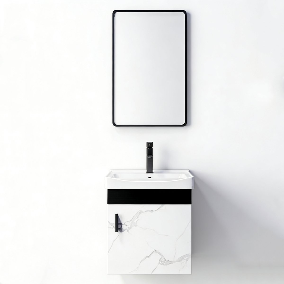 4636 Bathroom Cabinet