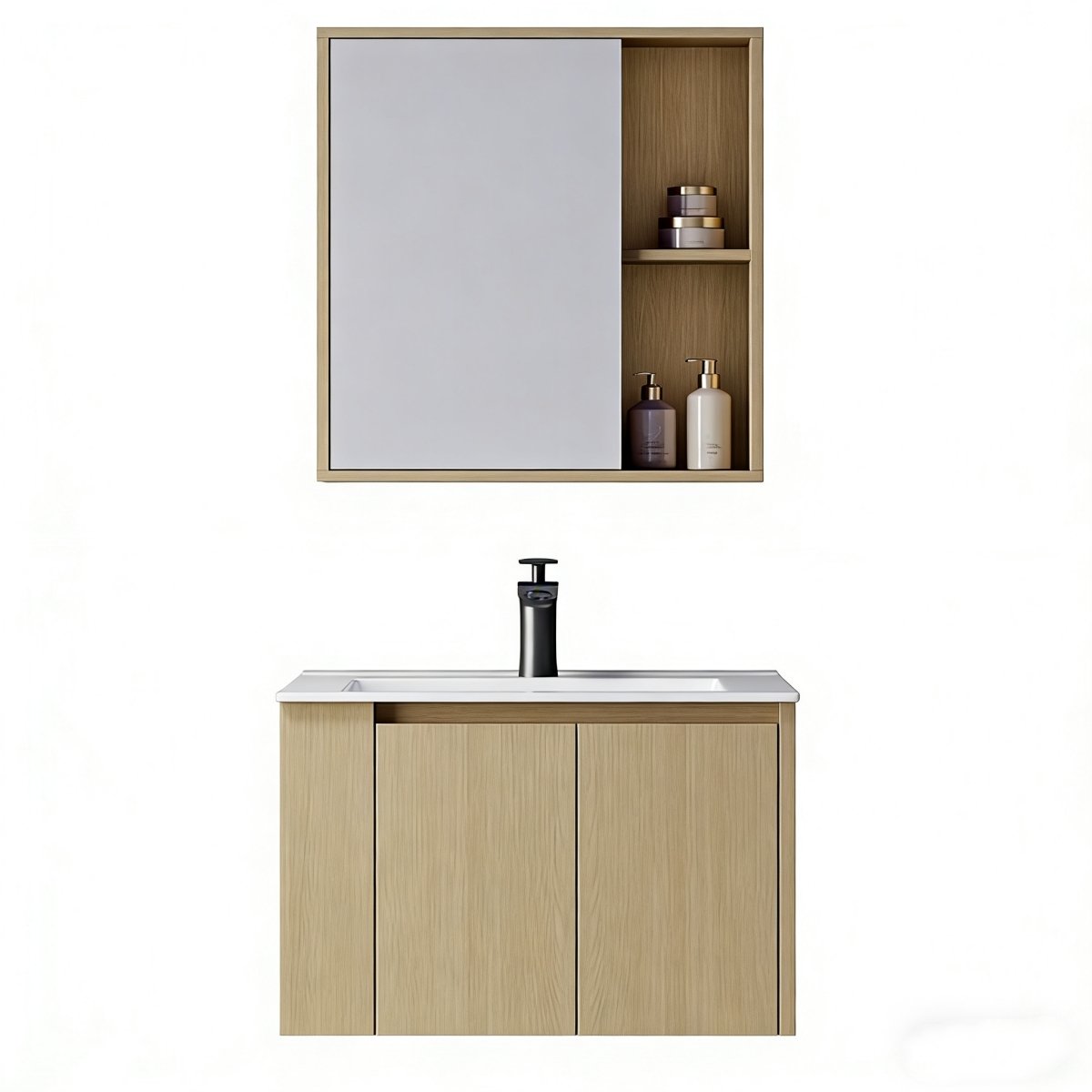 6050 Plywood Cabinet