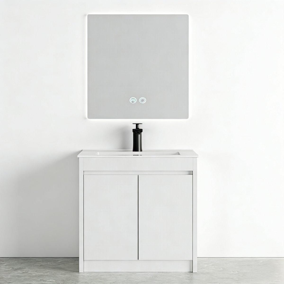 6051 Bathroom Cabinet