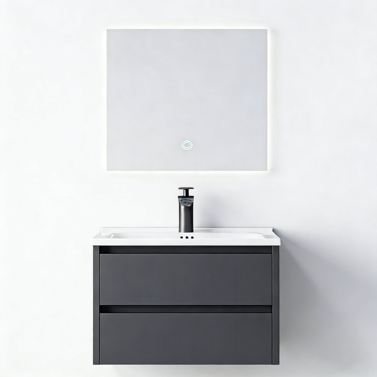 6052 1 Vanity Bathroom Cabinet