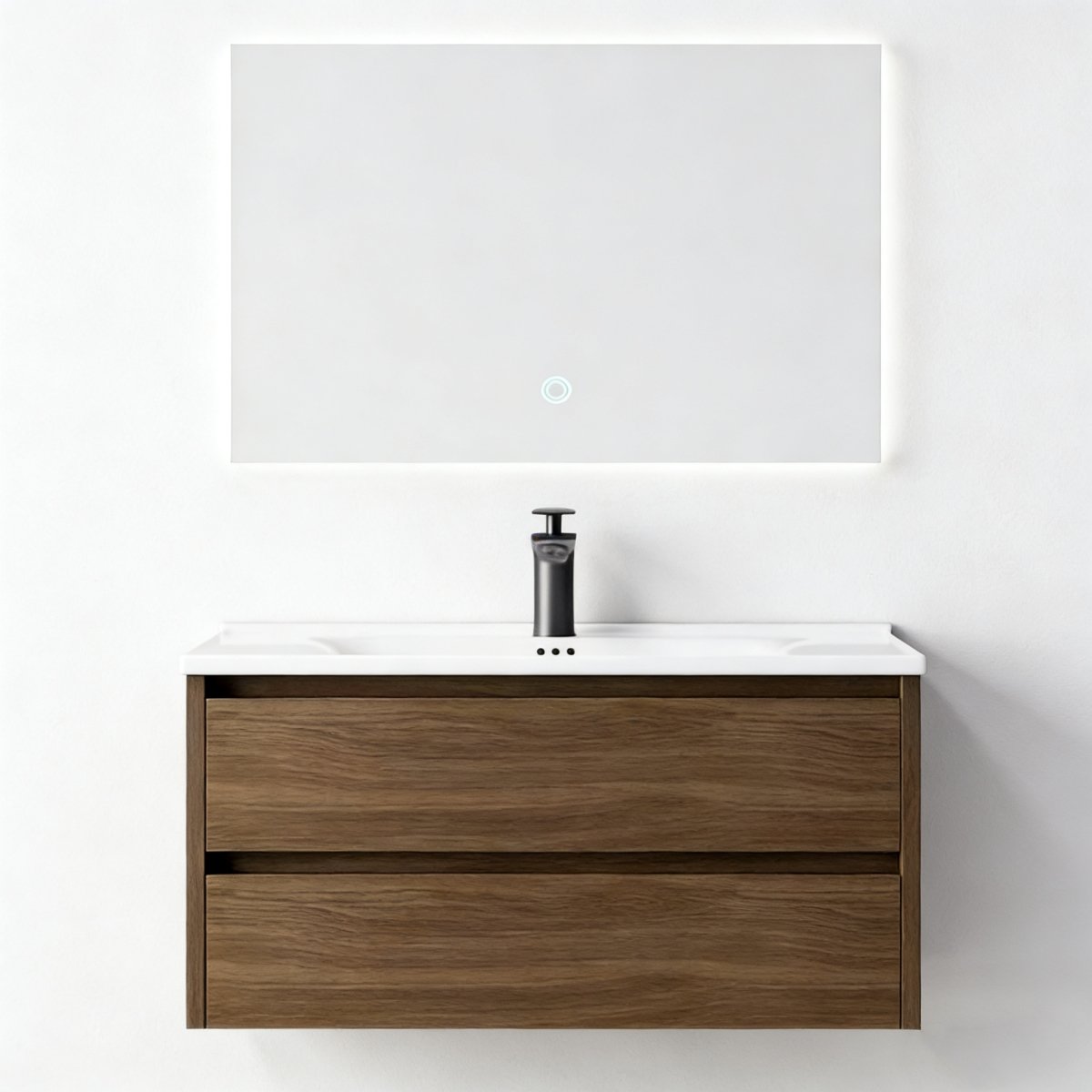 6052 Bathroom Cabinet