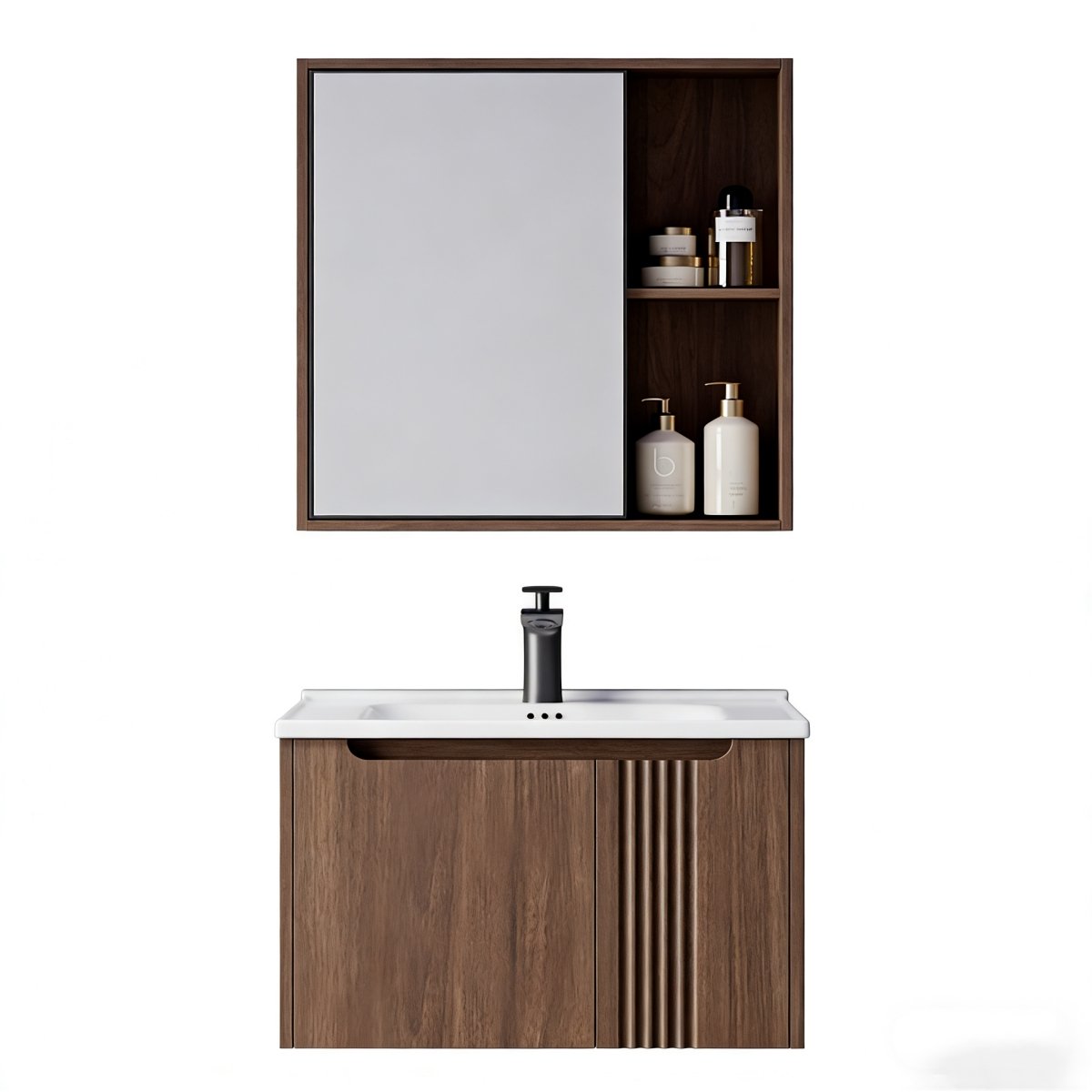 6053 Bathroom Cabinet