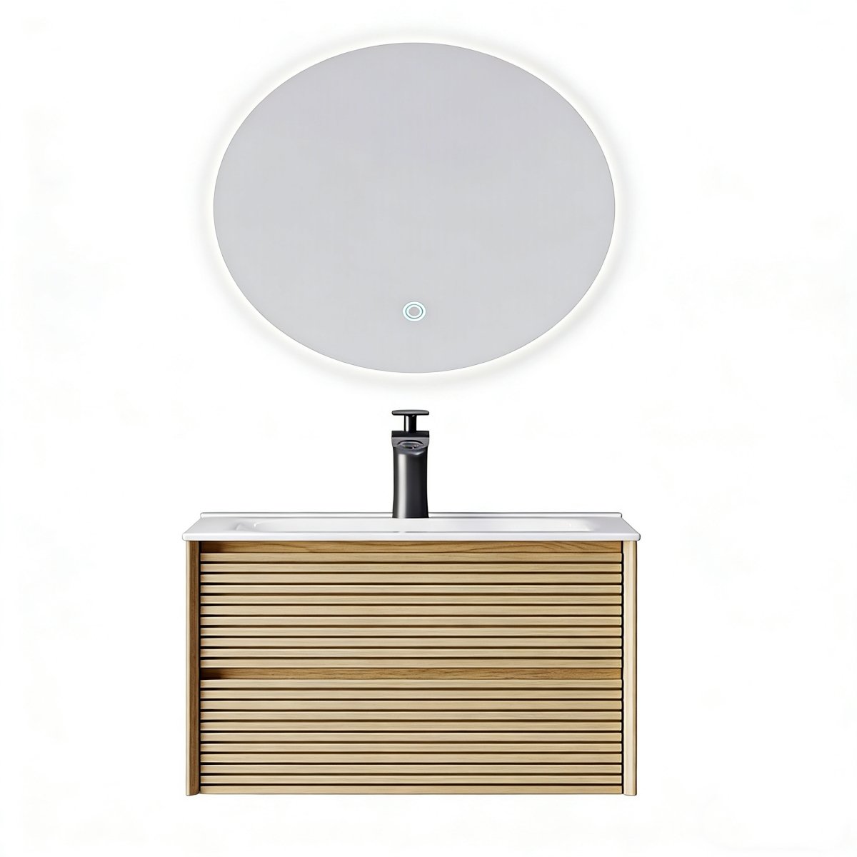 6055 Plywood Cabinet