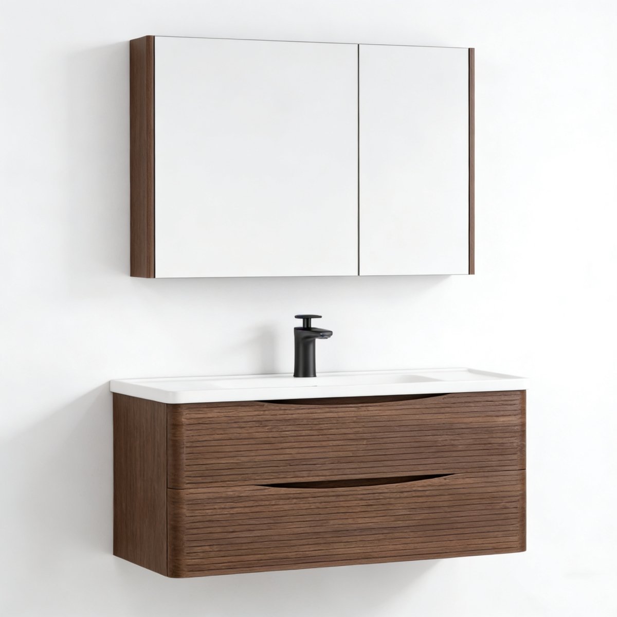 6056 2 Bathroom Cabinet