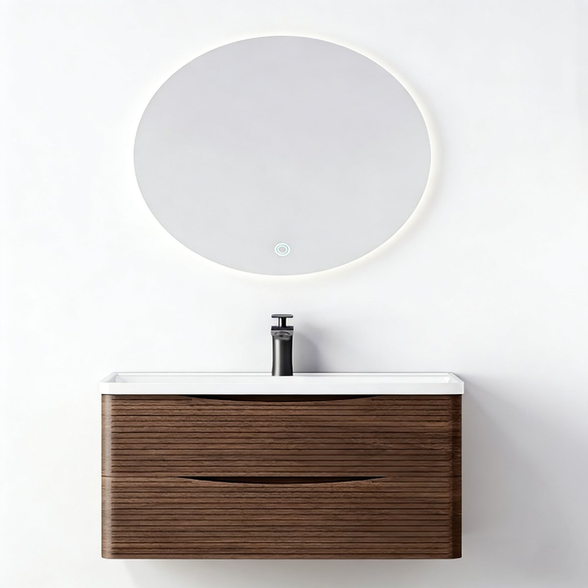 6056 Bathroom Cabinet