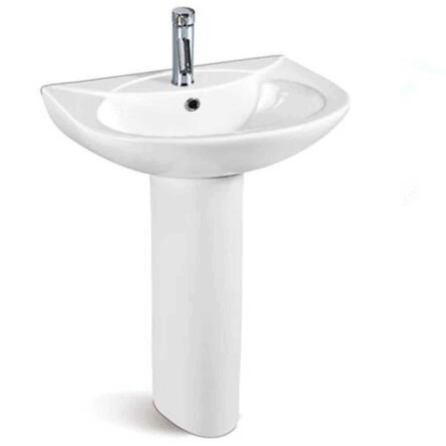 8001 Ceramic Wash Basin (2)