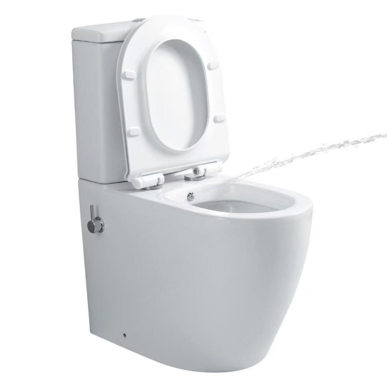 8006 Two Pieces Toilet (2)