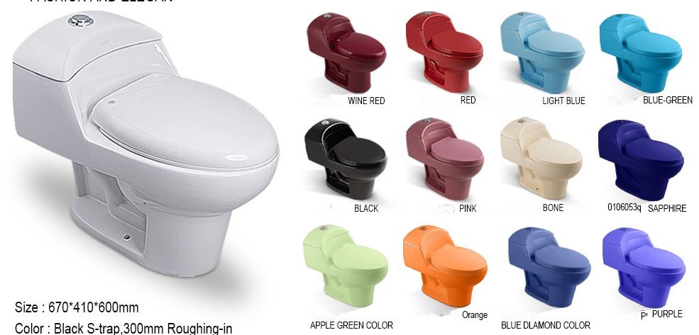 9001r Siphonic One Piece Toilet Description (1)