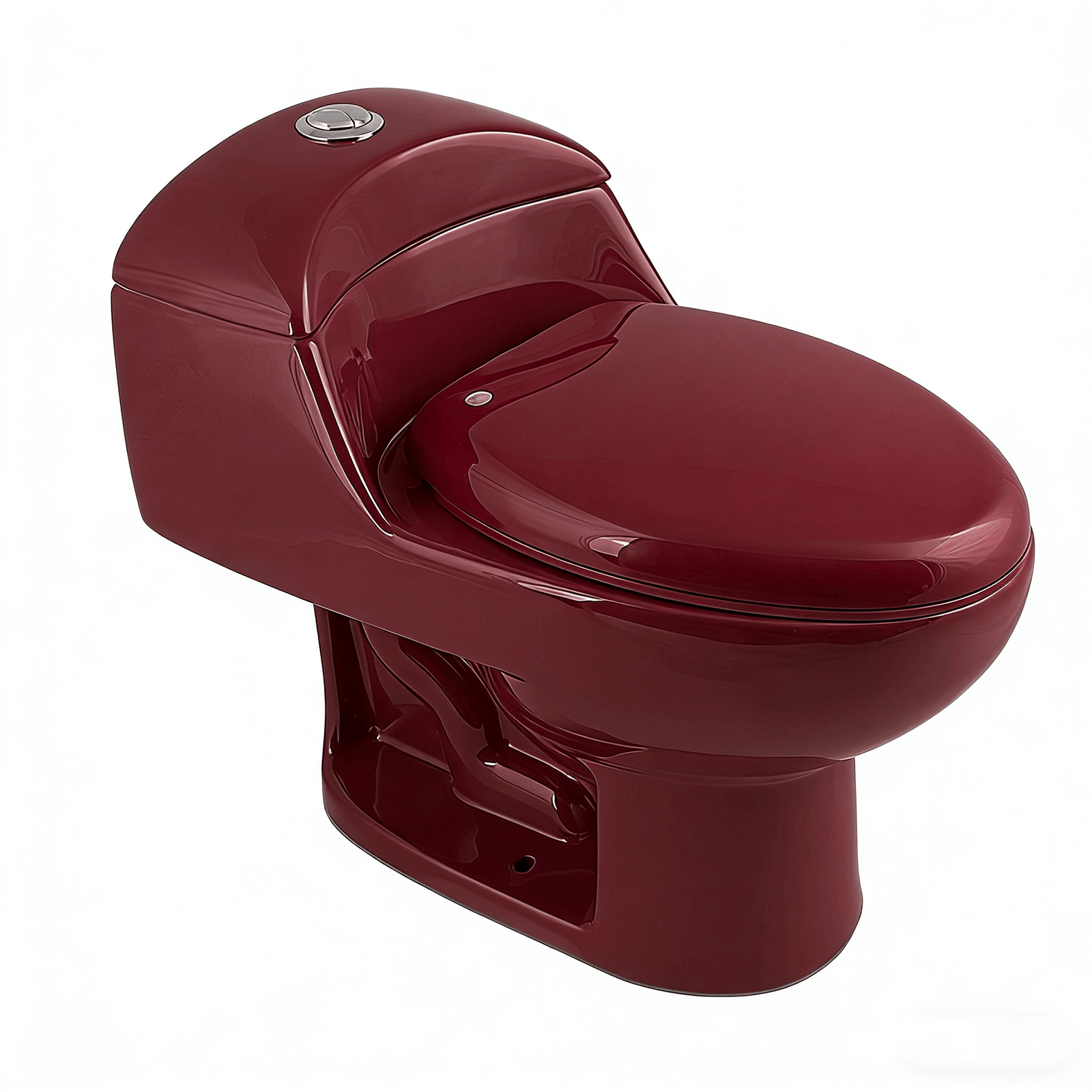 9001r Siphonic One Piece Toilet Featured Image