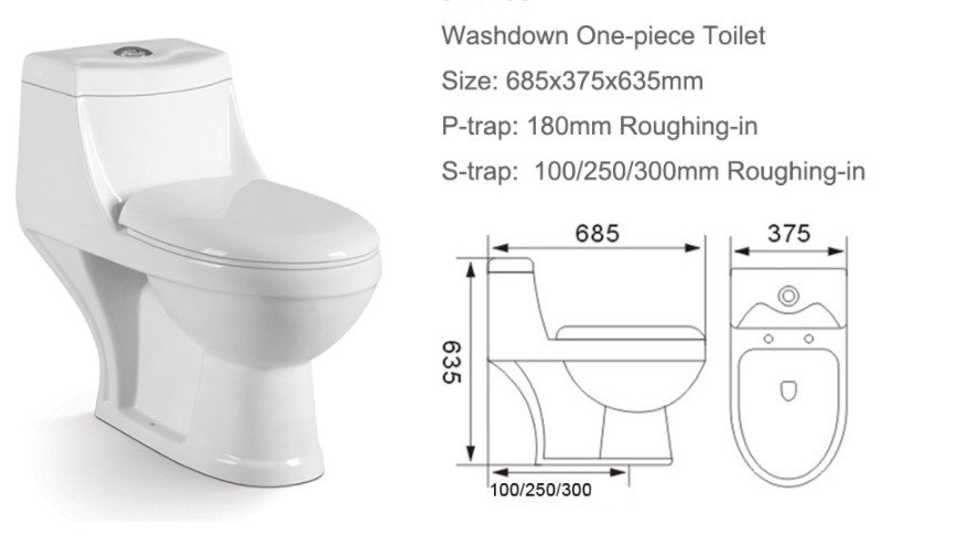 9008 One Piece Toilet (4)