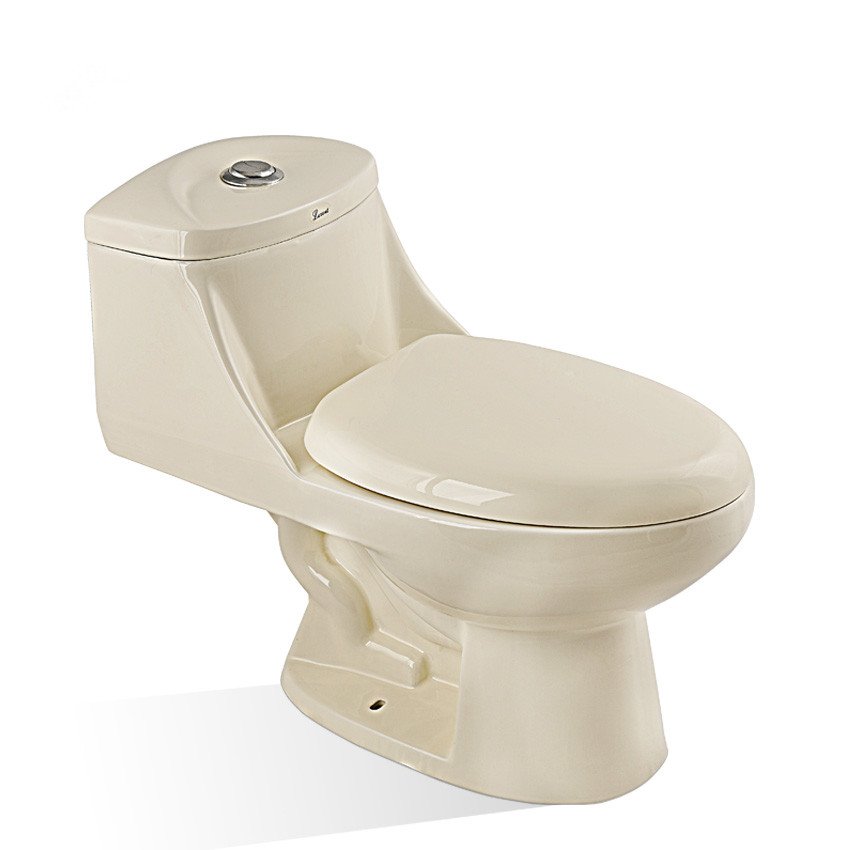 9012b One Piece Toilet