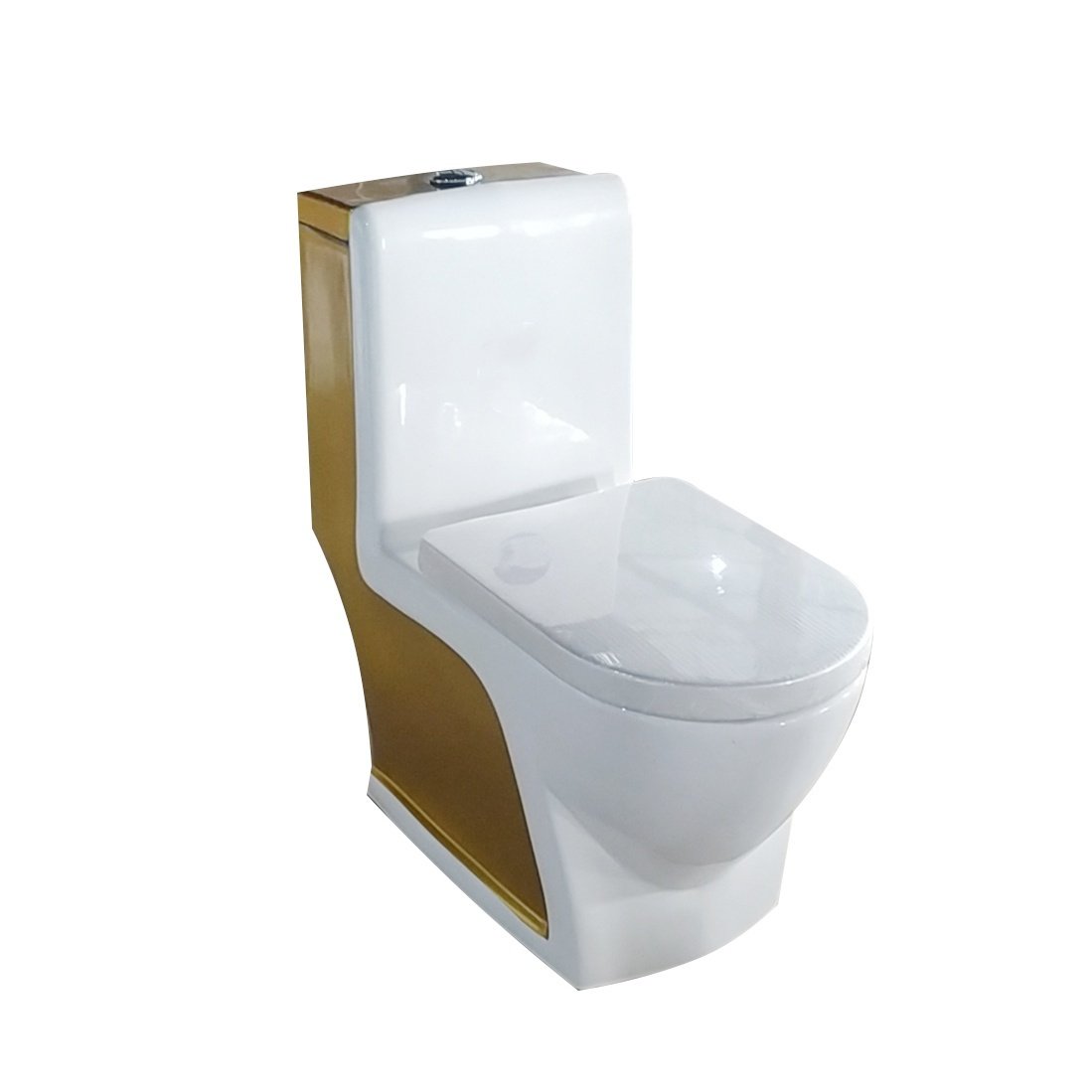 9027 Gold One Piece Toilet (1)