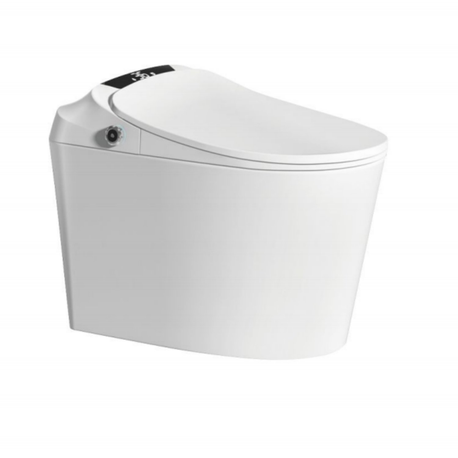 908 Smart Toilet