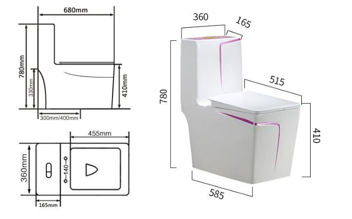 9221 One Piece Toilet (6)