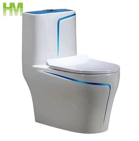 9222bl One Piece Toilet (1)