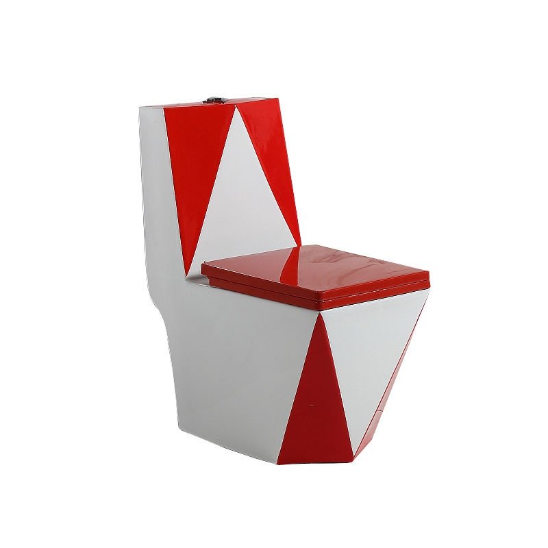 9252r One Piece Toilet (1)