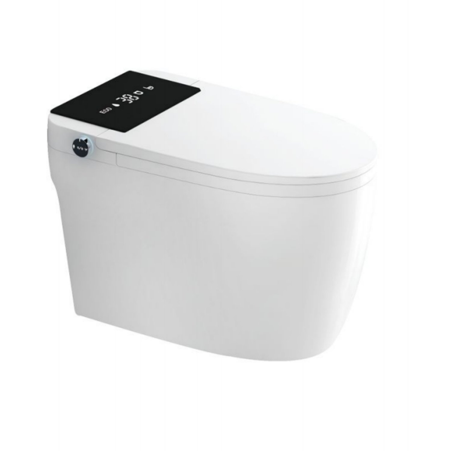 945 Intelligent Toilet