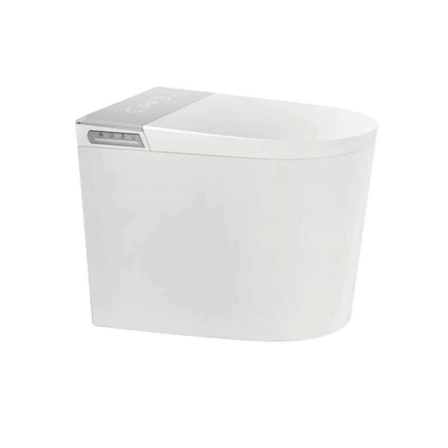 955 Intelligent Toilet