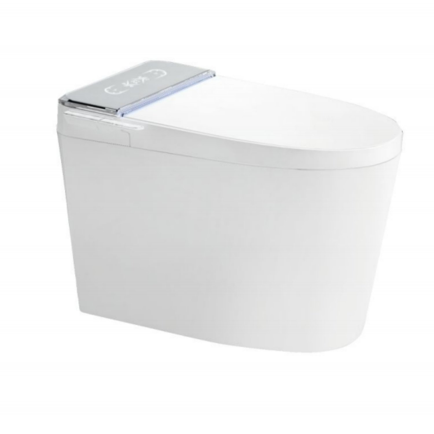 956 Intelligent Toilet