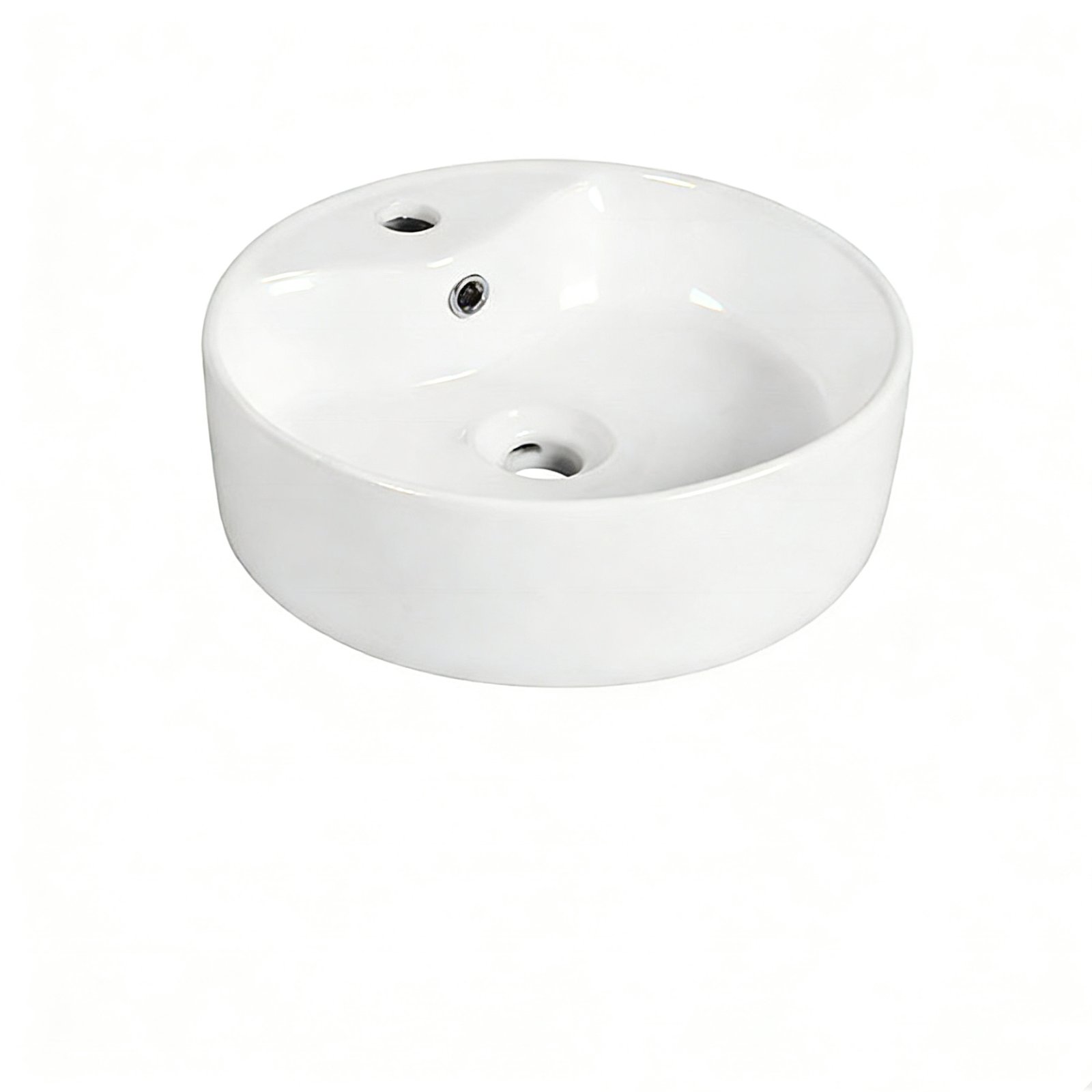 A020 Ceramic Art Basin