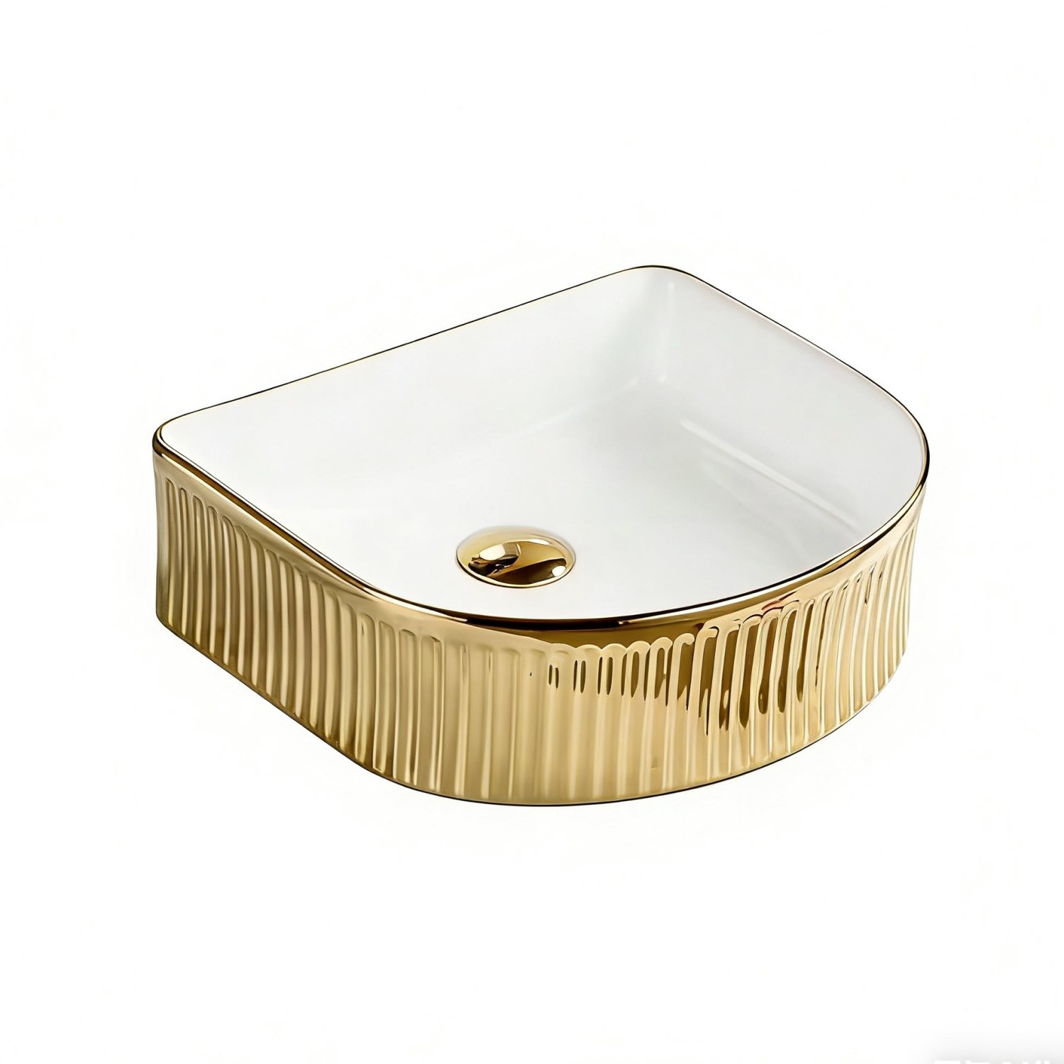 Art Basin Cermiac Coutertop Basin (2)