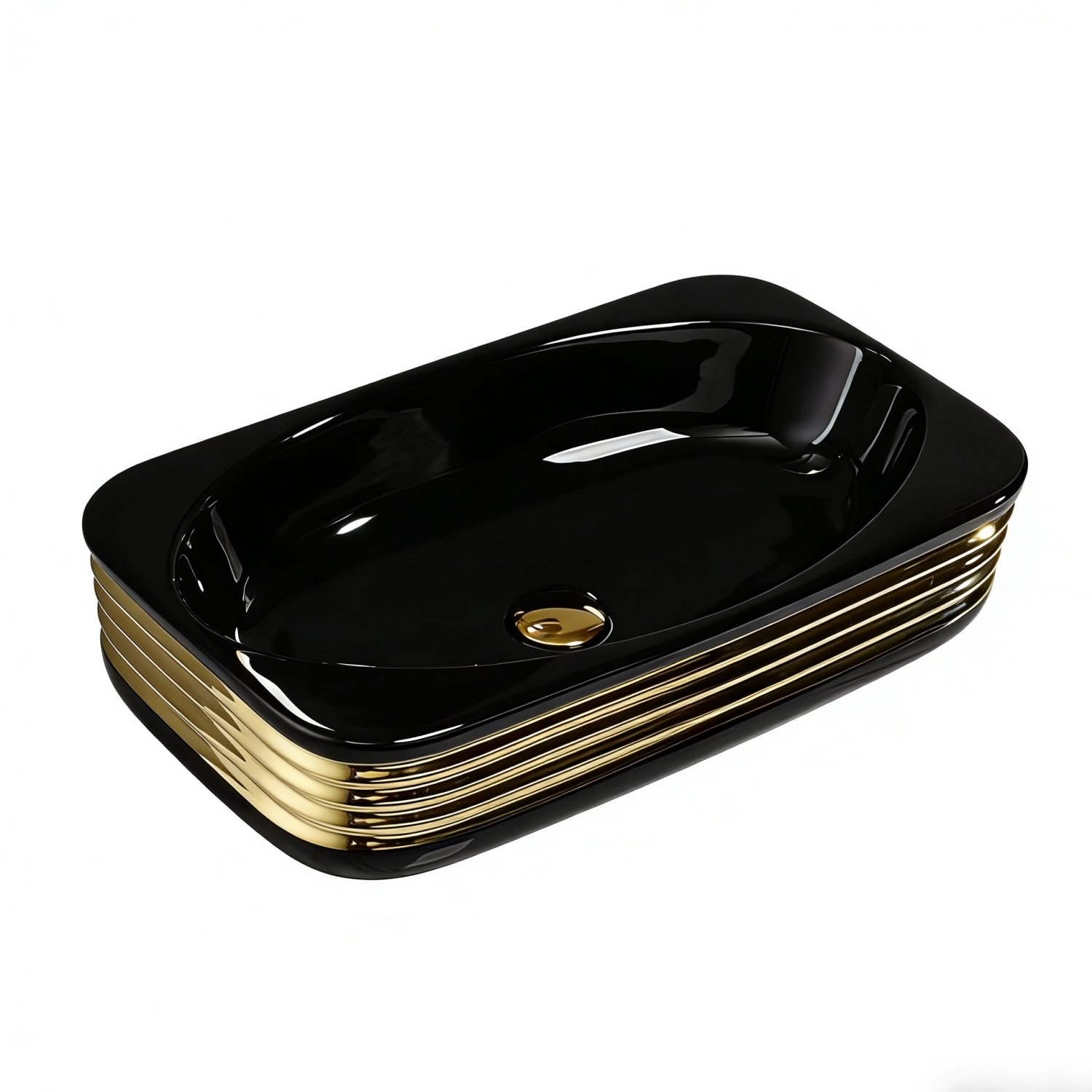 Art Basin Cermiac Coutertop Basin (22)