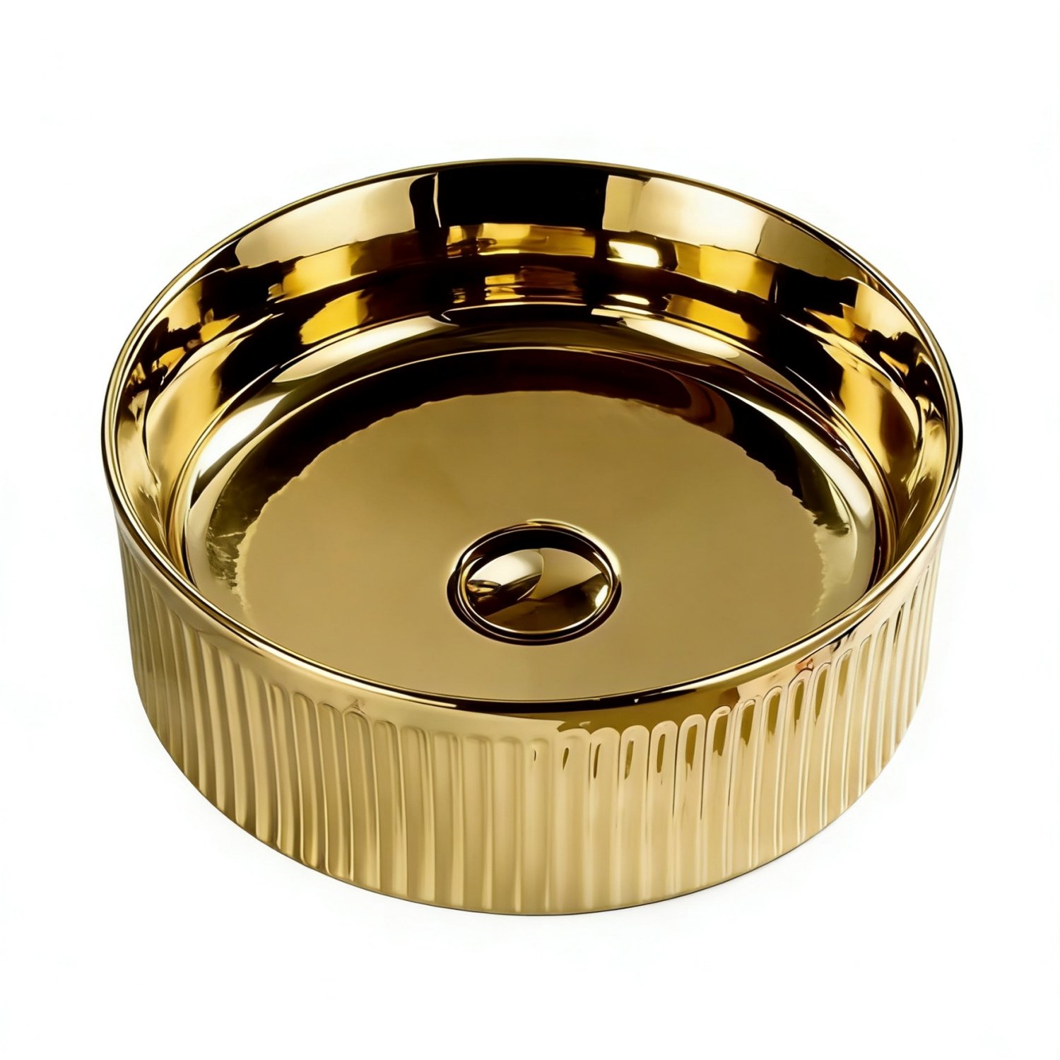 Art Basin Cermiac Coutertop Basin (3)