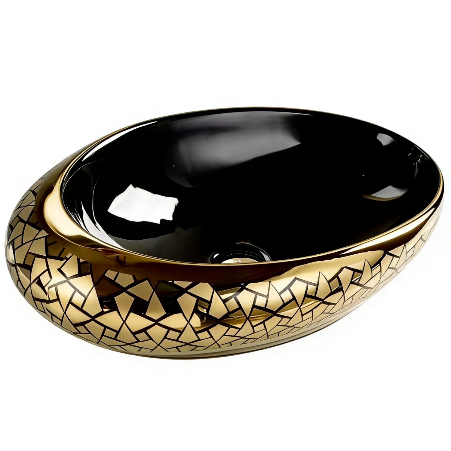 Art Basin Cermiac Coutertop Basin (6)