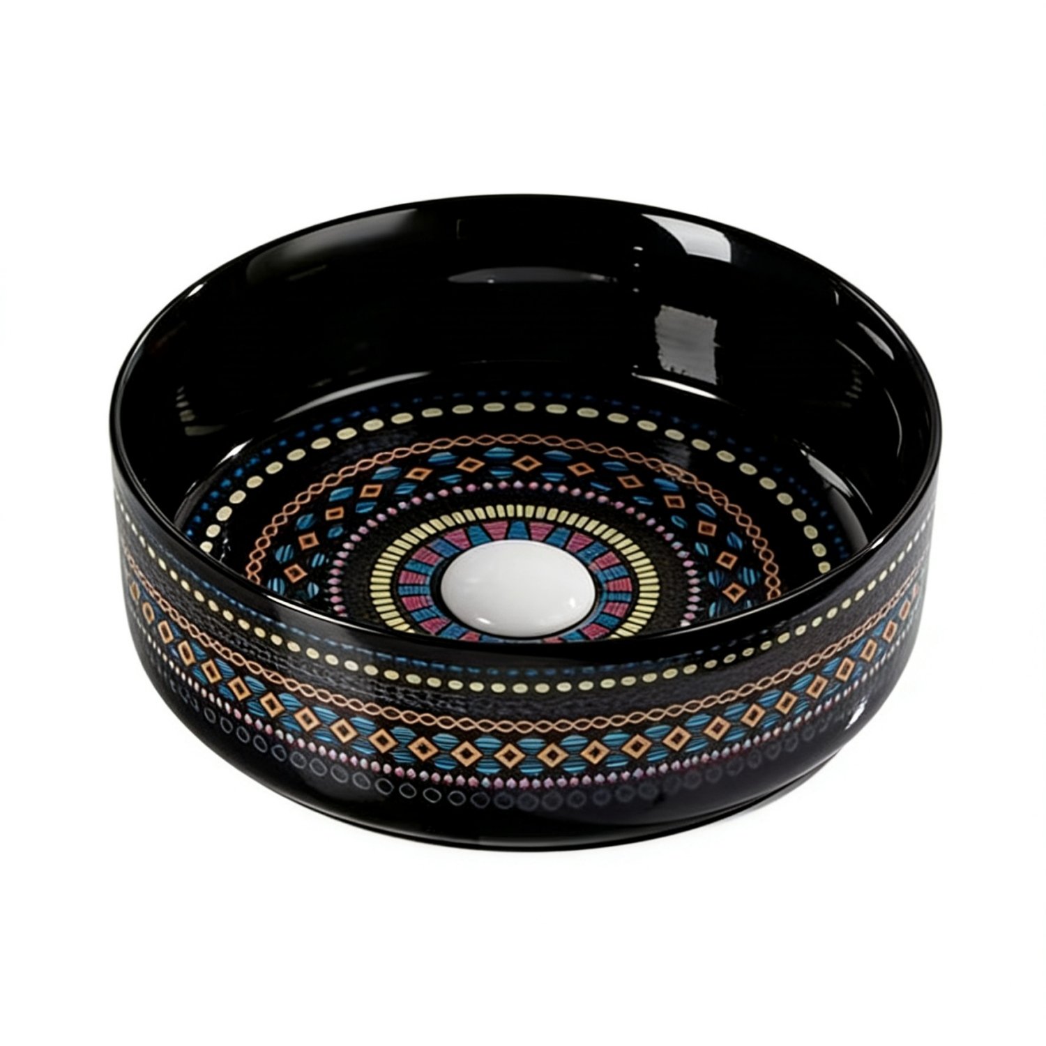 Art Basin Cermiac Coutertop Basin (7)