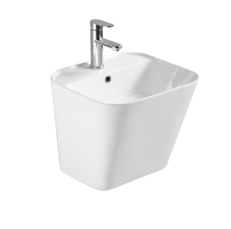B21 Wall Hung Basin