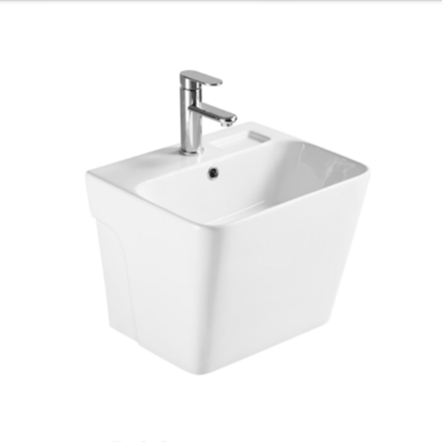 B29 Wall Hung Basin