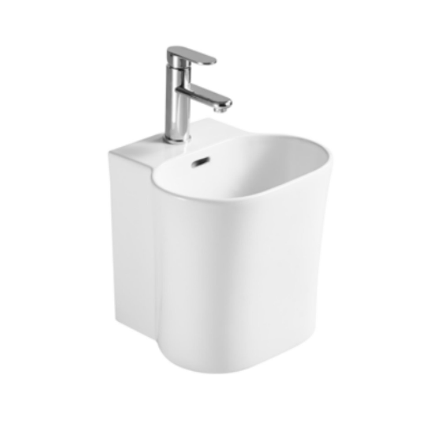 B30 Wall Hung Basin