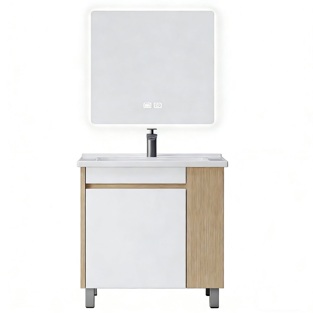 Ck001 Vanity Cabinet