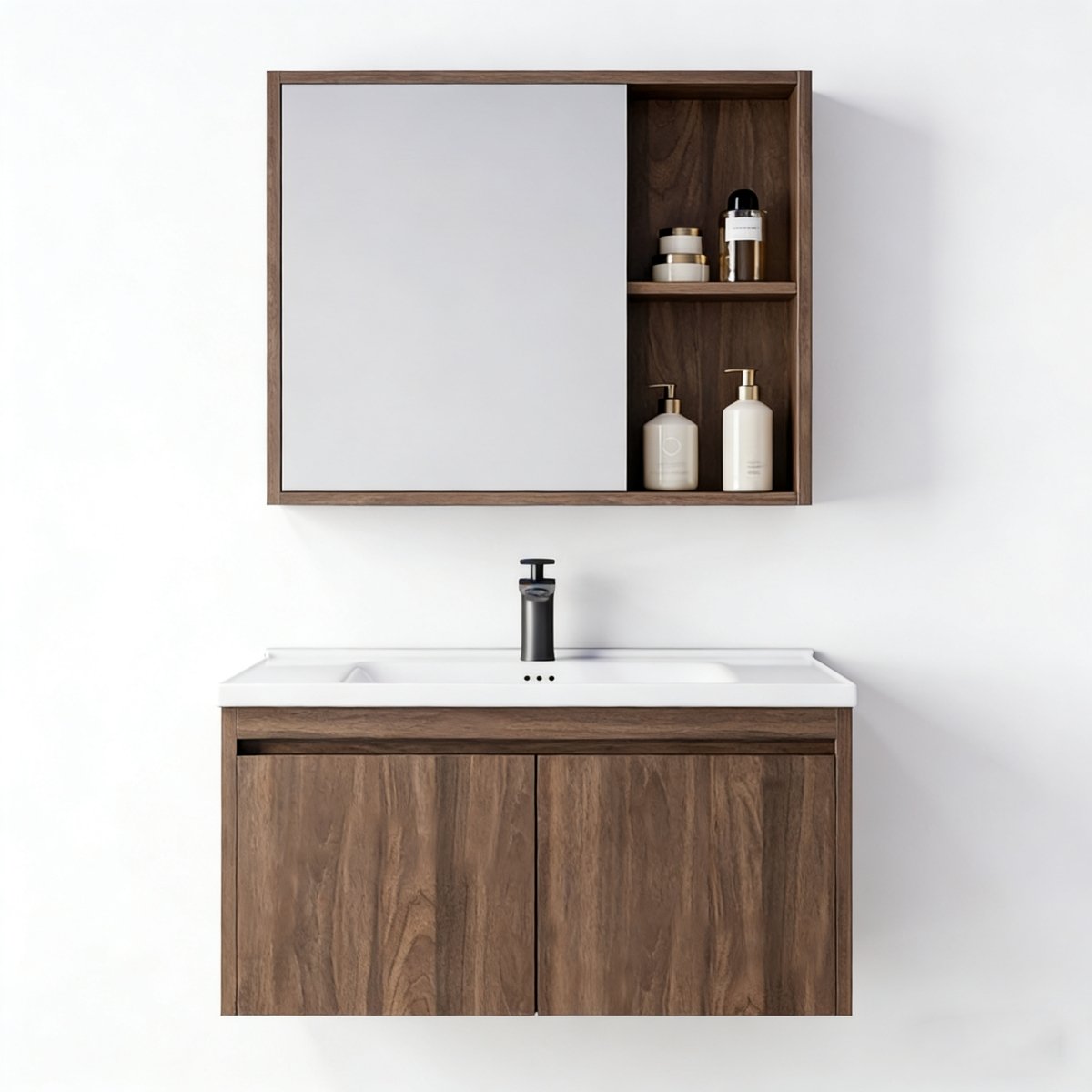 Ck002 Bathroom Cabinet