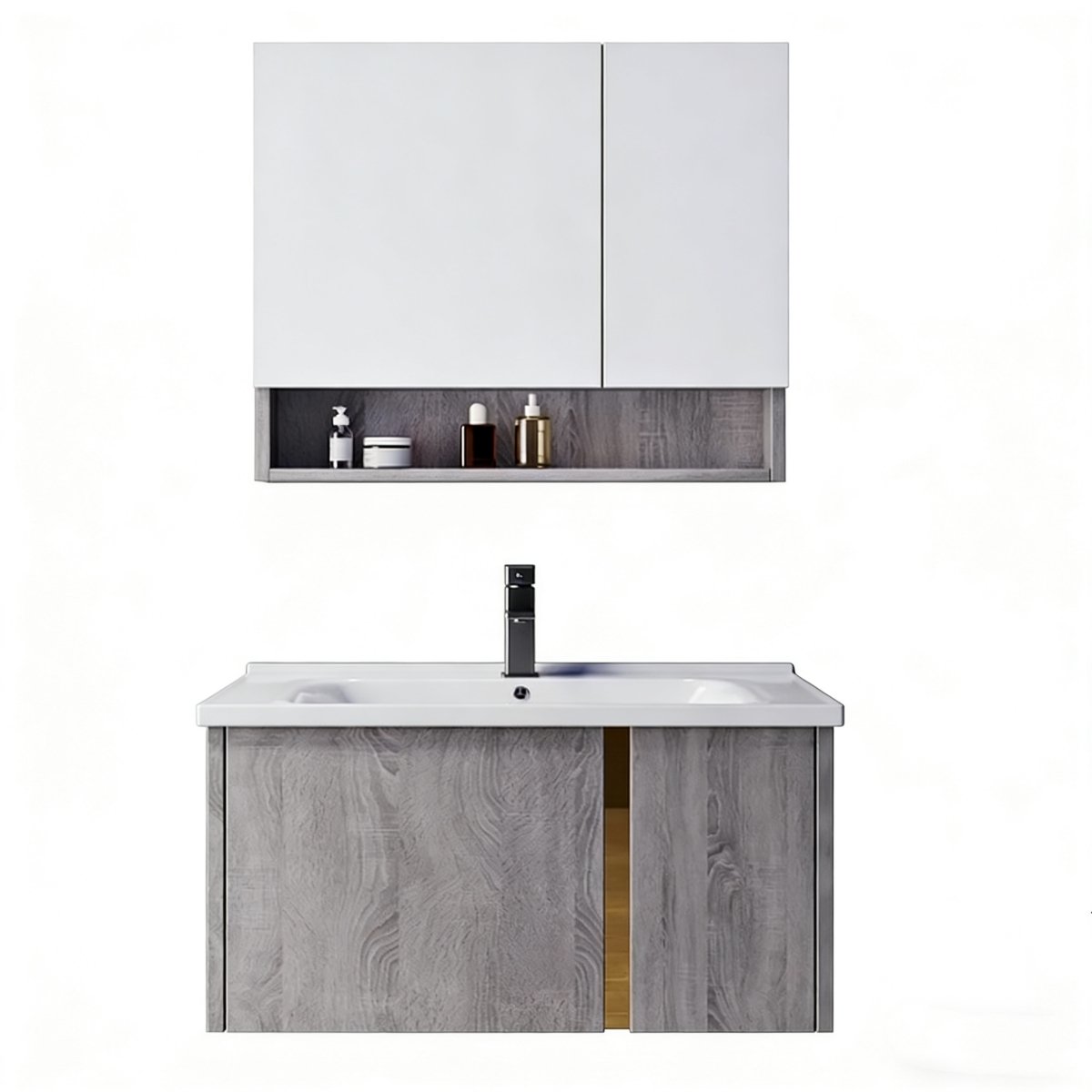 Ck003 Bathroom Cabinet