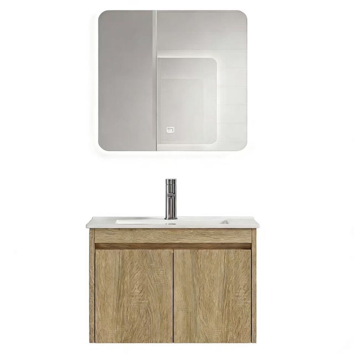 Ck010 Bathroom Cabinet (2)