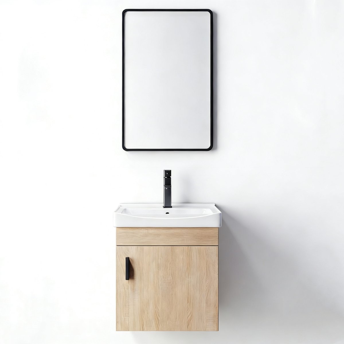 Ck023 Bathroom Cabinet (3)