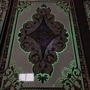 Crystal Polished Tile