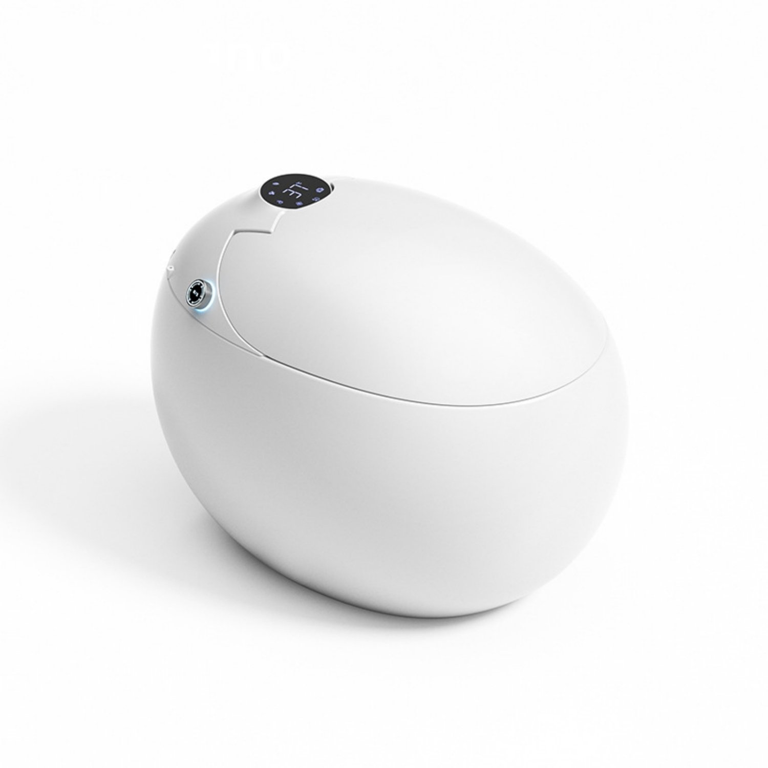 E002 Smart Toilet