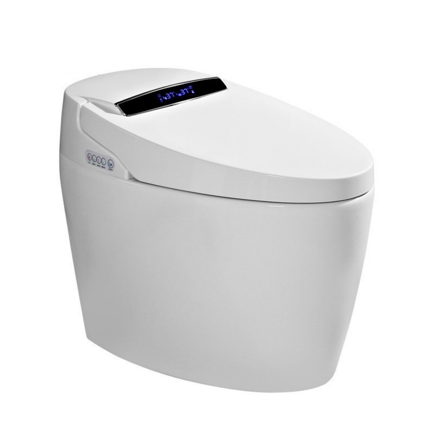 E003 Smart Toilet