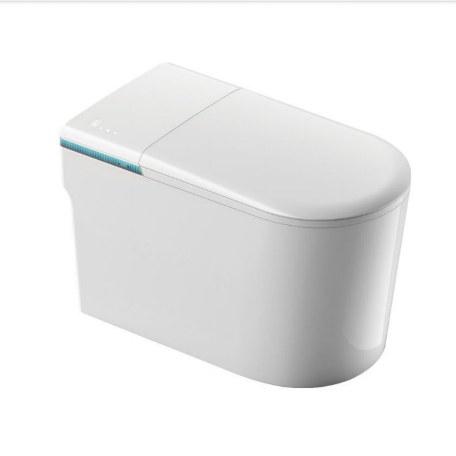 G6 Smart Toilet