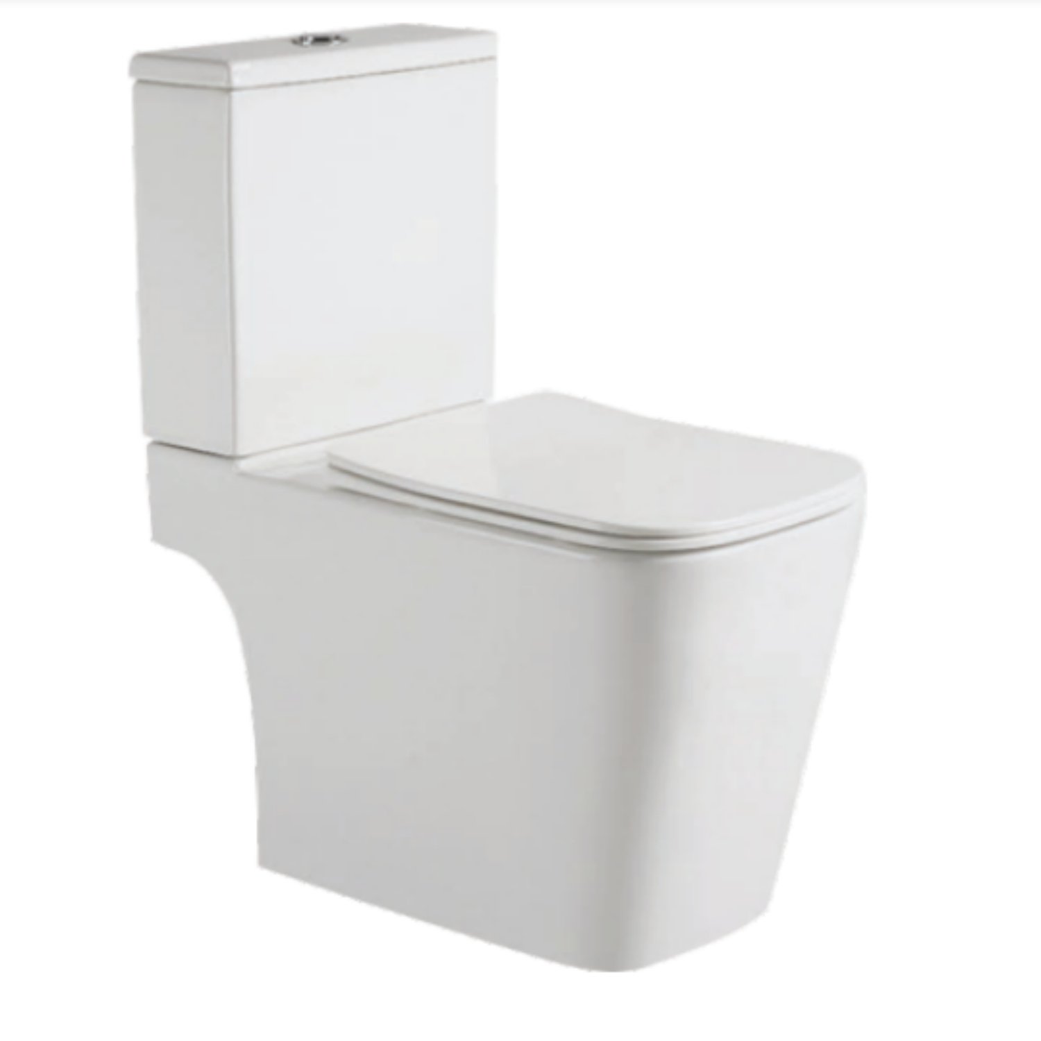 T18 Ceramic Toilet