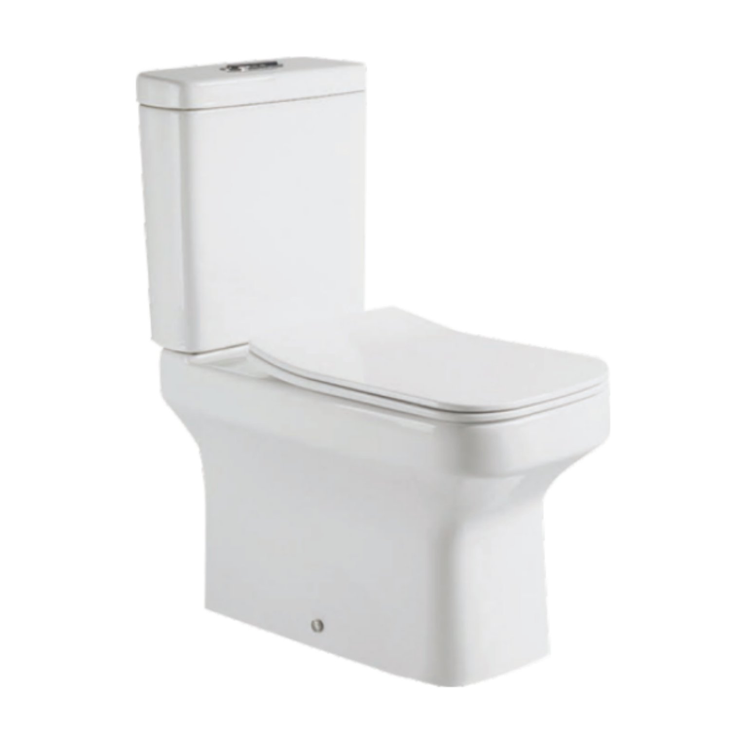 T19 Ceramic Toilet