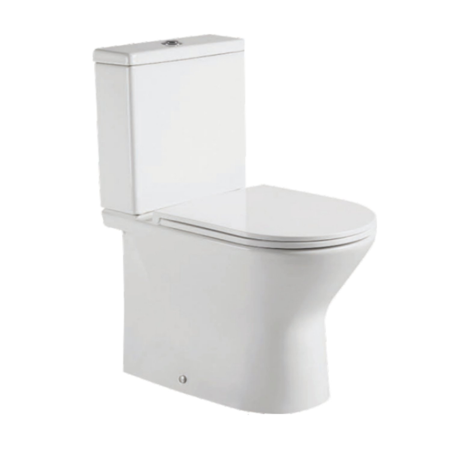 T20 Ceramic Toilet