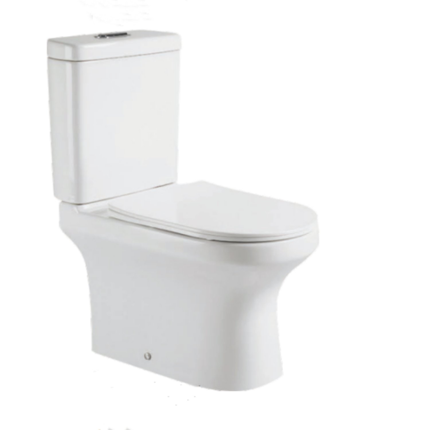 T21 Ceramic Toilet
