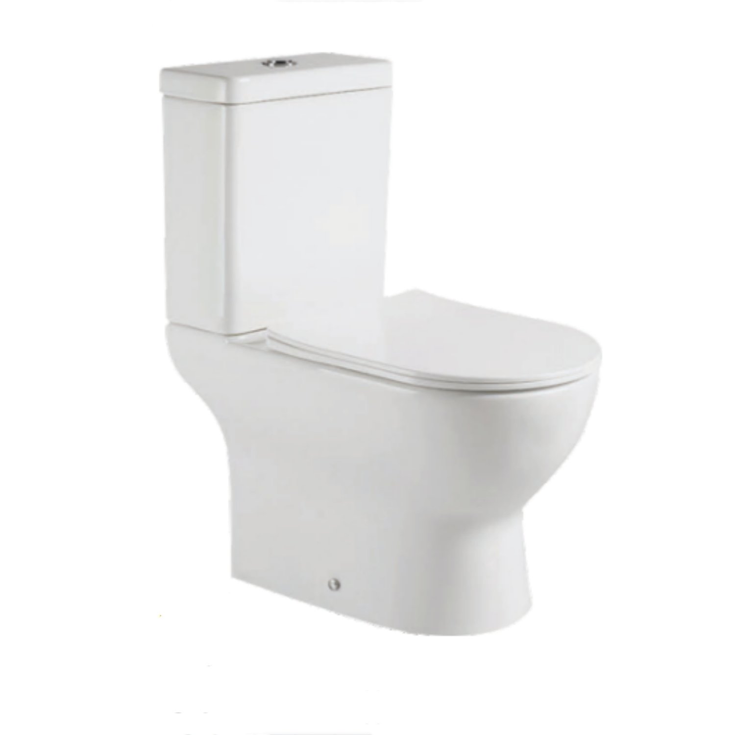 T22 Ceramic Toilet